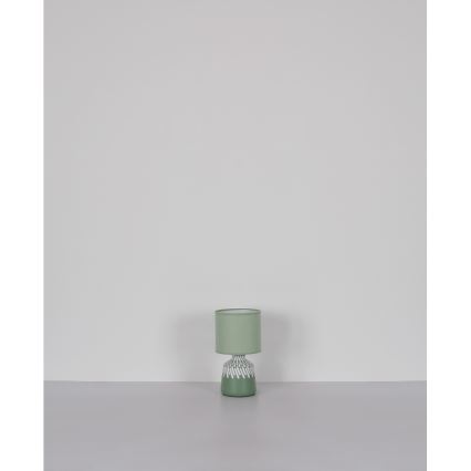 Globo - Eπιτραπέζιο φωτιστικό 1xE14/40W/230V