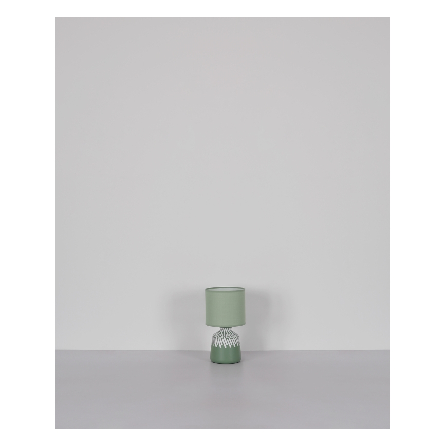 Globo - Eπιτραπέζιο φωτιστικό 1xE14/40W/230V