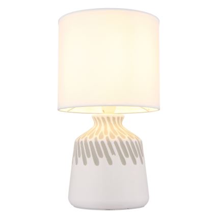 Globo - Eπιτραπέζιο φωτιστικό 1xE14/40W/230V