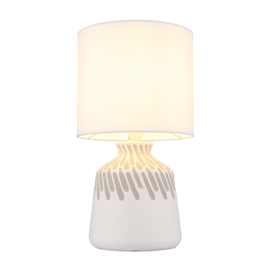 Globo - Eπιτραπέζιο φωτιστικό 1xE14/40W/230V