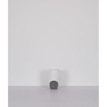Globo - Eπιτραπέζιο φωτιστικό 1xE14/40W/230V γκρι