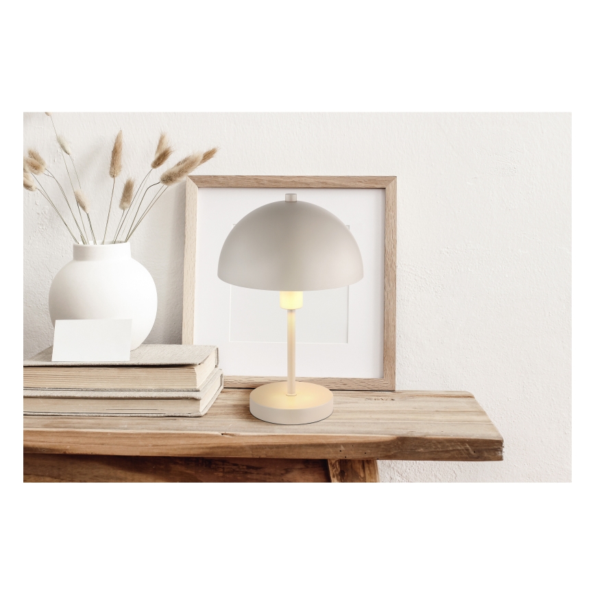 Globo - Επιτραπέζιο φωτιστικό 1xE14/40W/230V