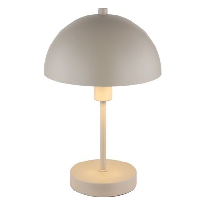 Globo - Επιτραπέζιο φωτιστικό 1xE14/40W/230V