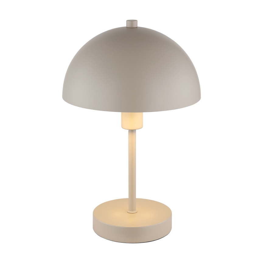 Globo - Επιτραπέζιο φωτιστικό 1xE14/40W/230V