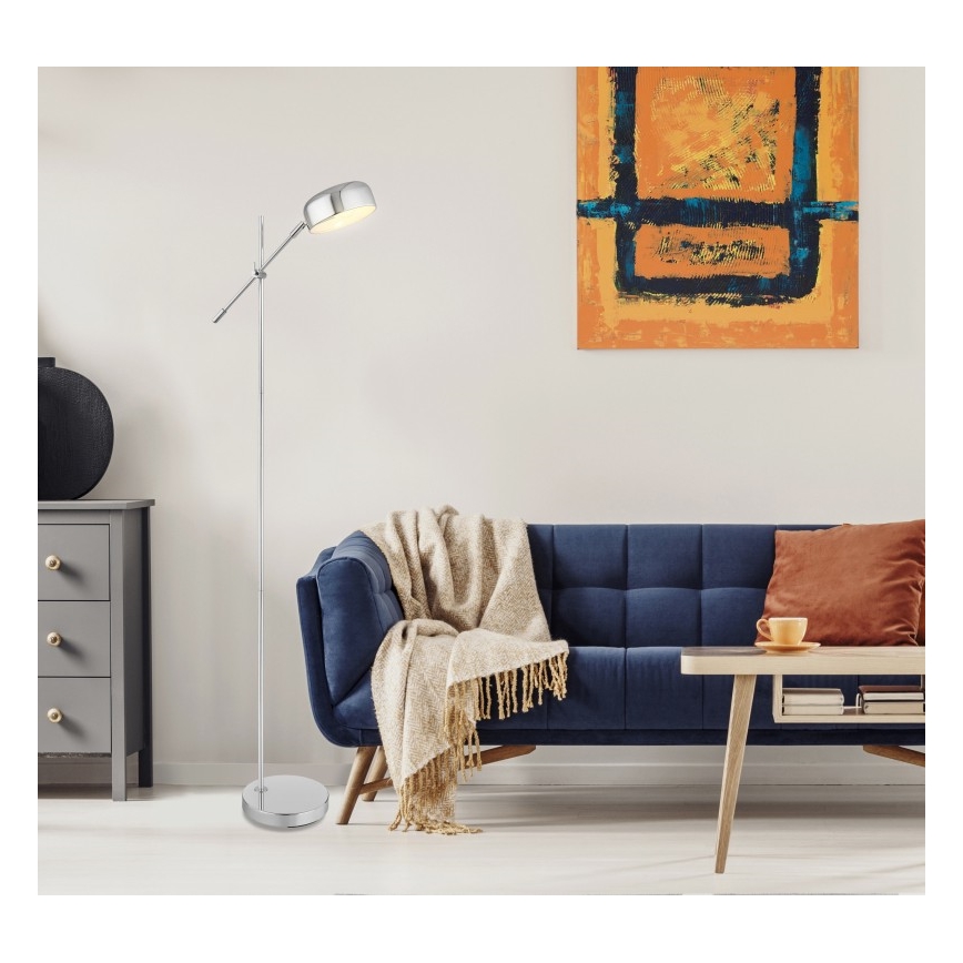 Globo - Φωτιστικό δαπέδου 1xE14/25W/230V