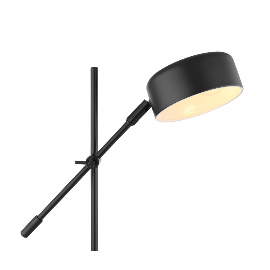 Globo - Επιτραπέζια λάμπα 1xE14/25W/230V