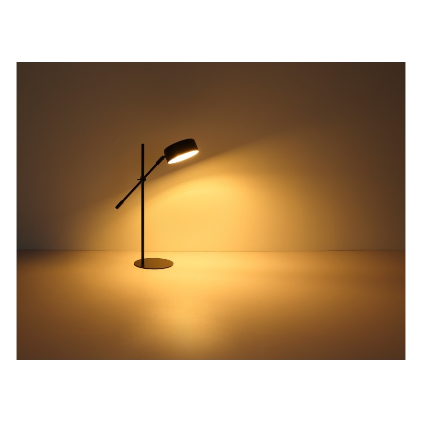 Globo - Επιτραπέζια λάμπα 1xE14/25W/230V