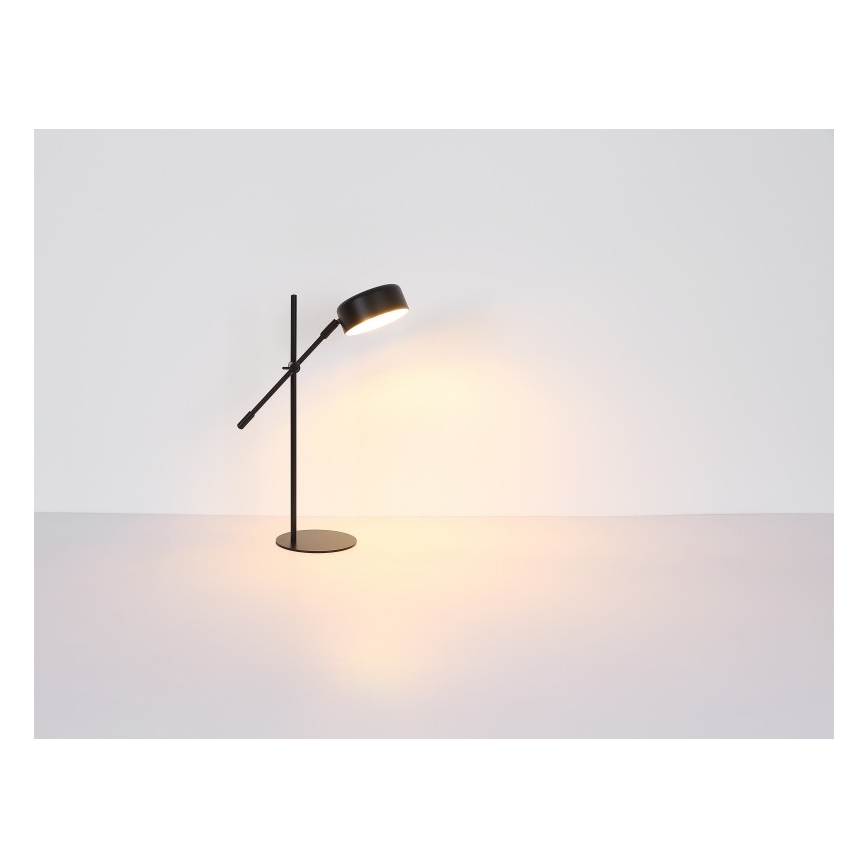 Globo - Επιτραπέζια λάμπα 1xE14/25W/230V