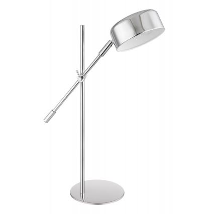 Globo - Επιτραπέζια λάμπα 1xE14/25W/230V
