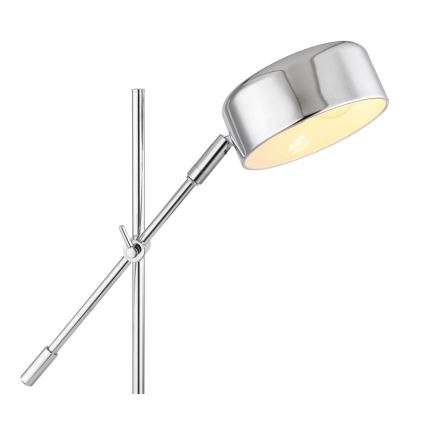 Globo - Επιτραπέζια λάμπα 1xE14/25W/230V