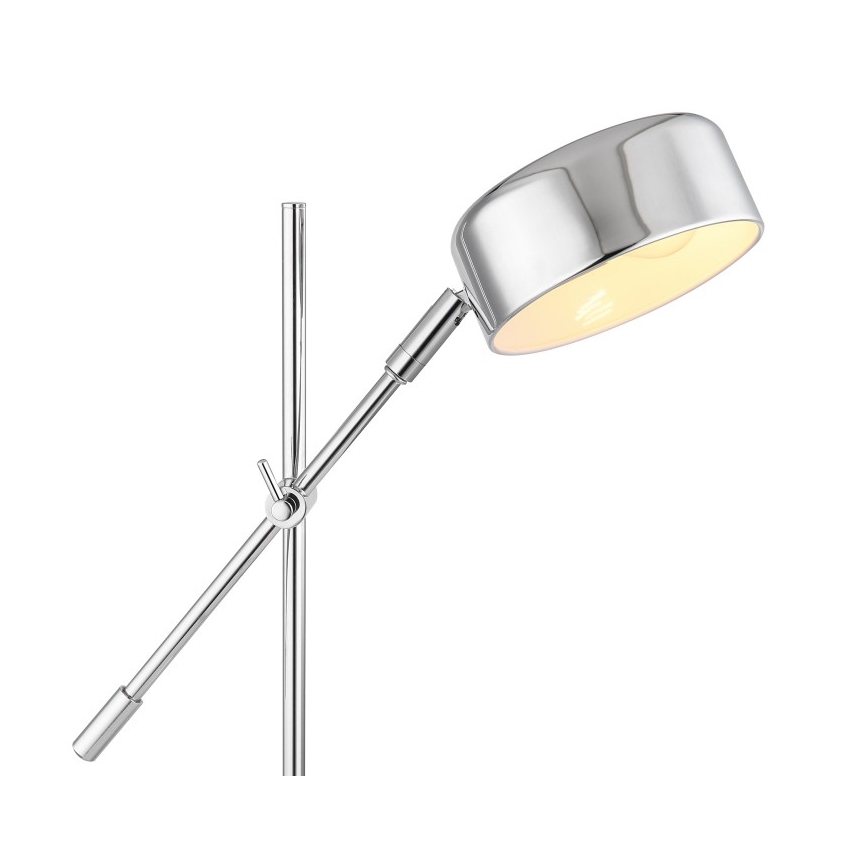 Globo - Επιτραπέζια λάμπα 1xE14/25W/230V
