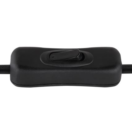 Globo - Επιτραπέζια λάμπα 1xE14/25W/230V
