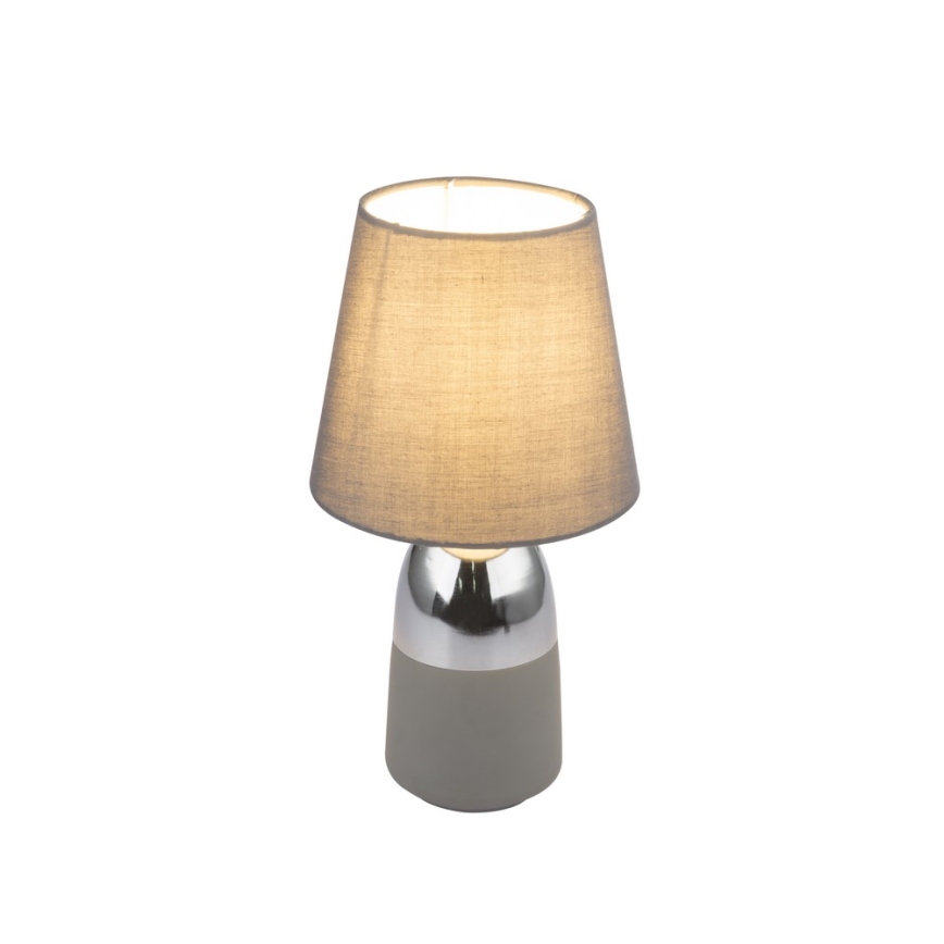 Globo - Επιτραπέζια λάμπα 1xE14/40W/230V