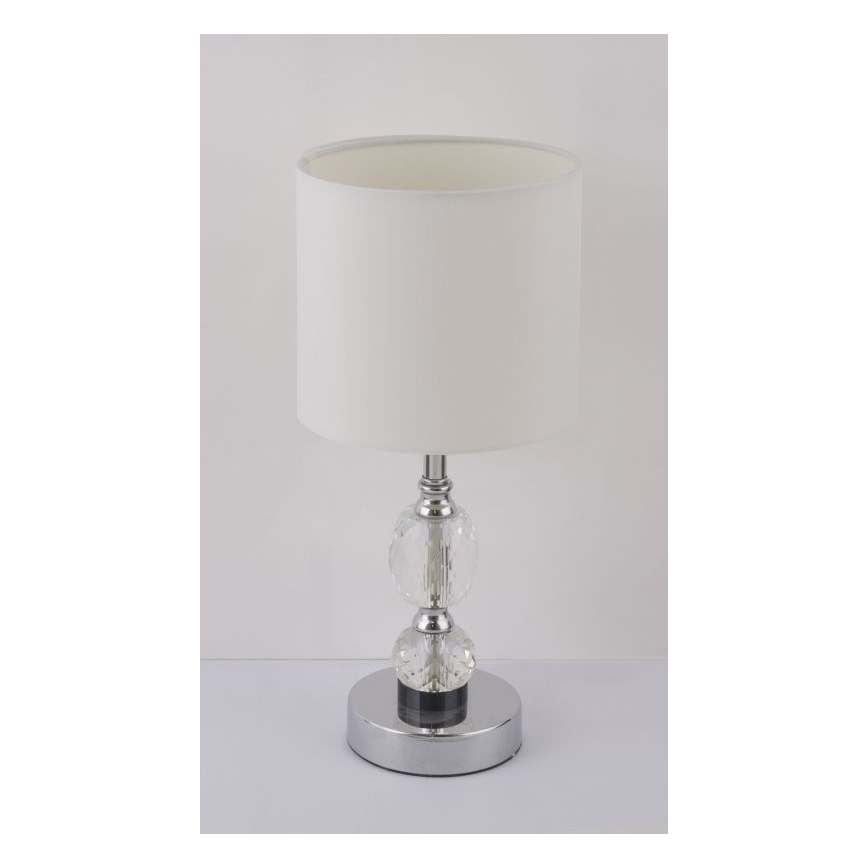 Globo - Επιτραπέζιο φωτιστικό 1xE14/40W/230V