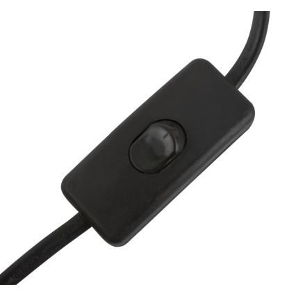 Globo - Επιτραπέζιο φωτιστικό 1xE14/40W/230V