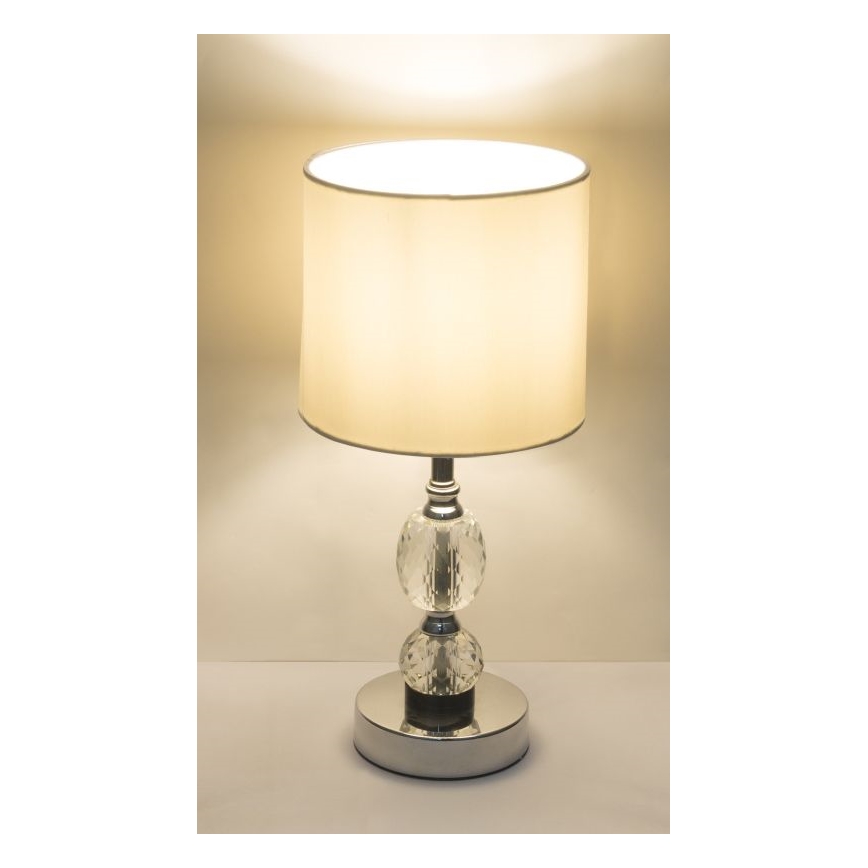 Globo - Επιτραπέζιο φωτιστικό 1xE14/40W/230V