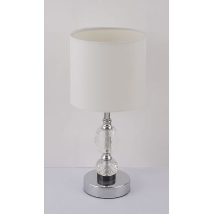 Globo - Επιτραπέζιο φωτιστικό 1xE14/40W/230V
