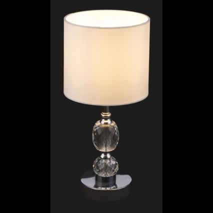 Globo - Επιτραπέζιο φωτιστικό 1xE14/40W/230V