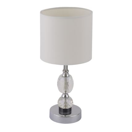 Globo - Επιτραπέζιο φωτιστικό 1xE14/40W/230V