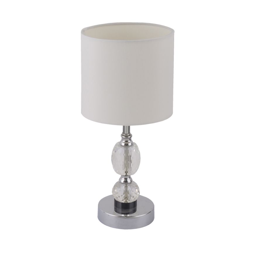 Globo - Επιτραπέζιο φωτιστικό 1xE14/40W/230V