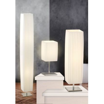 Globo - Επιτραπέζια λάμπα 1xE14/40W/230V