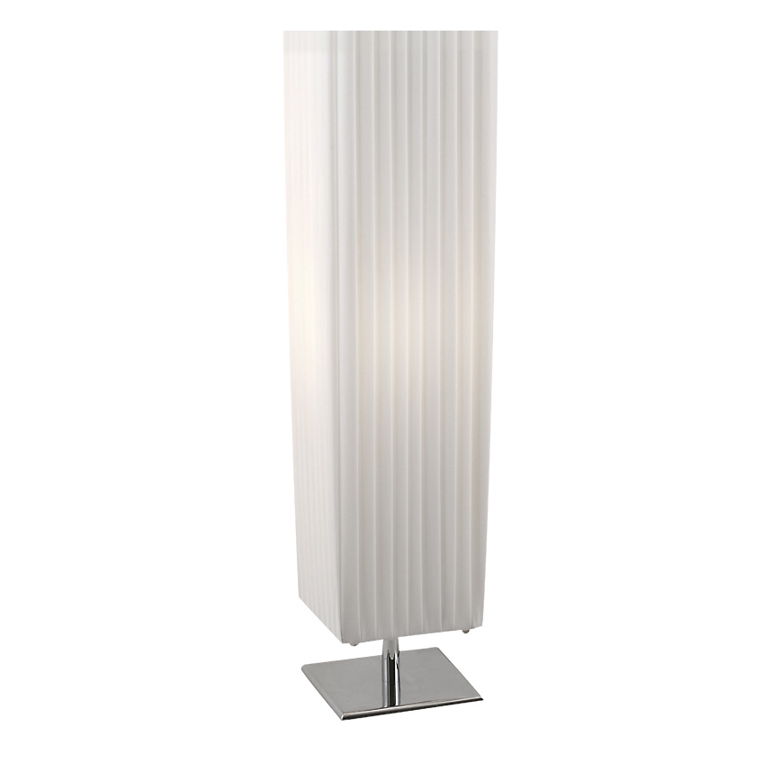 Globo - Επιδαπέδια λάμπα 2xE27/40W/230V