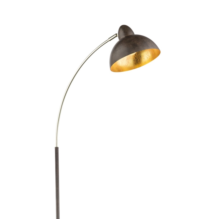 Globo - Επιδαπέδια λάμπα 1xE27/40W/230V
