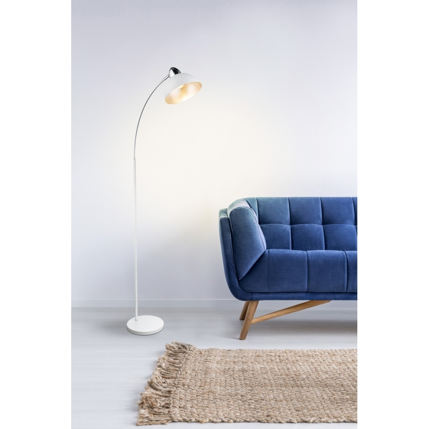 Globo - Επιδαπέδια λάμπα 1xE27/40W/230V