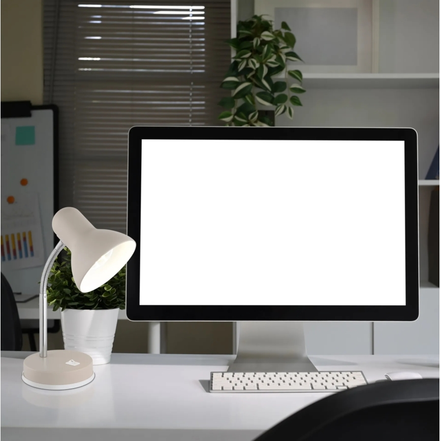 Globo - Επιτραπέζιο φωτιστικό 1xE27/40W/230V