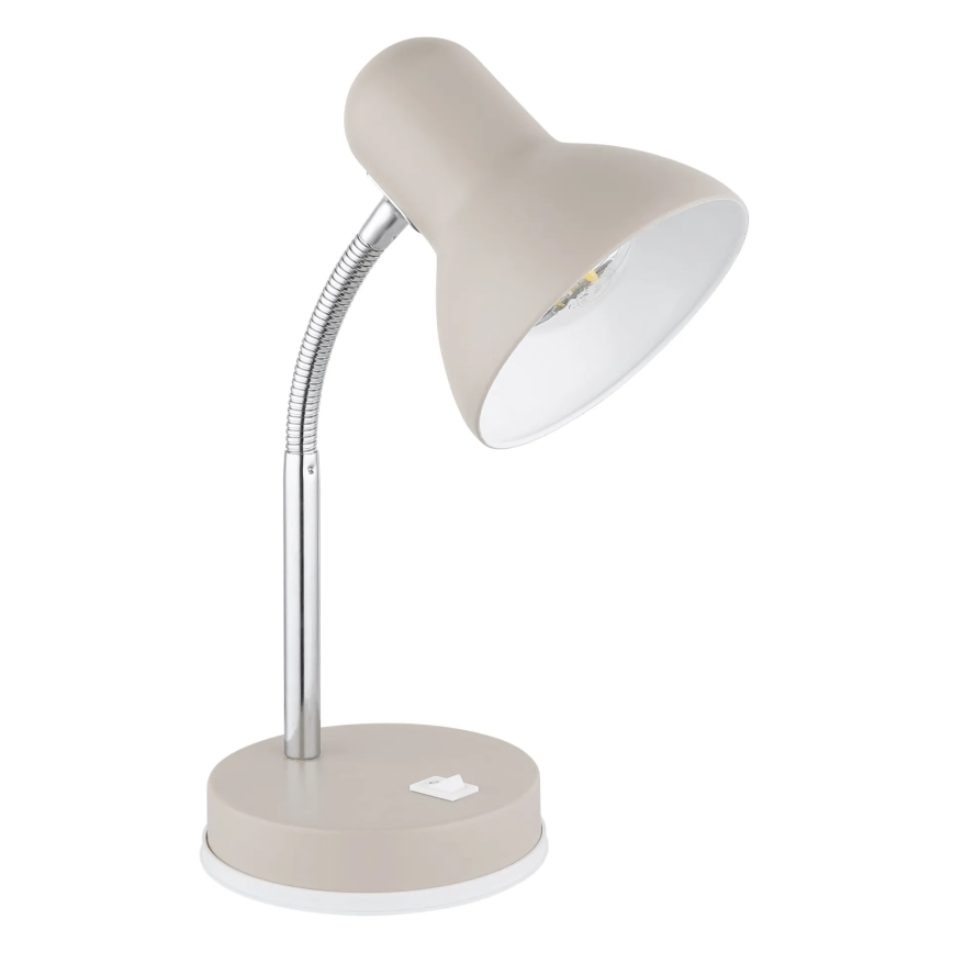 Globo - Επιτραπέζιο φωτιστικό 1xE27/40W/230V