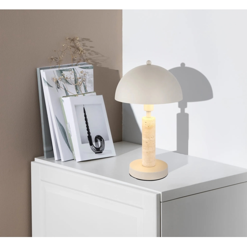 Globo - Επιτραπέζιο φωτιστικό 1xE14/40W/230V