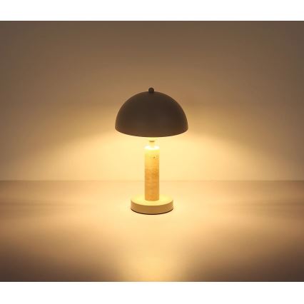 Globo - Επιτραπέζιο φωτιστικό 1xE14/40W/230V