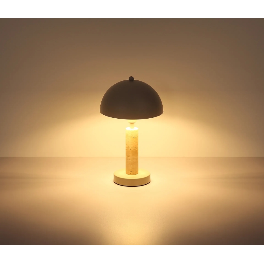 Globo - Επιτραπέζιο φωτιστικό 1xE14/40W/230V