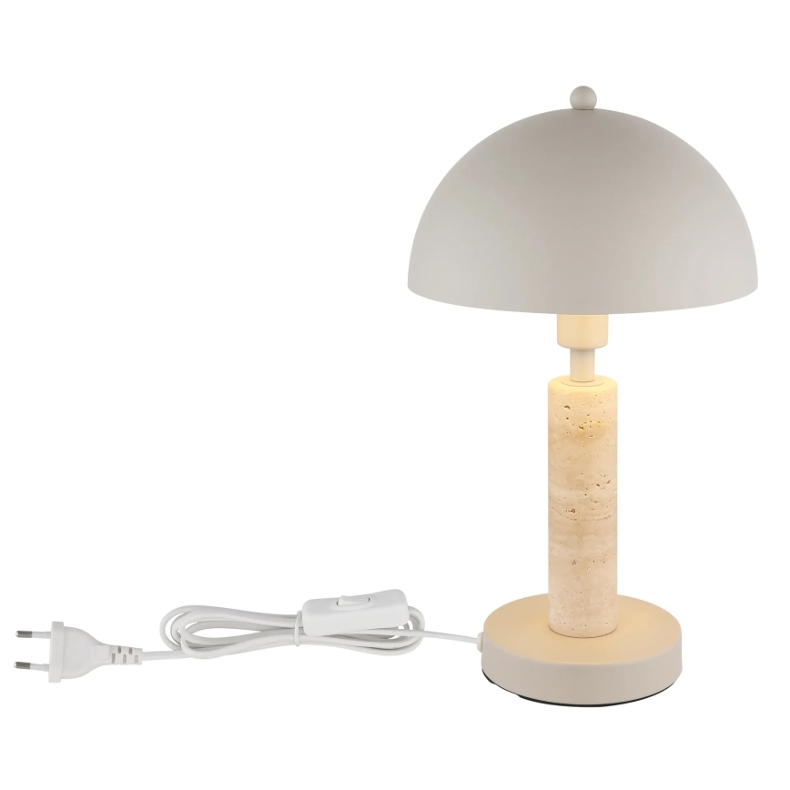 Globo - Επιτραπέζιο φωτιστικό 1xE14/40W/230V