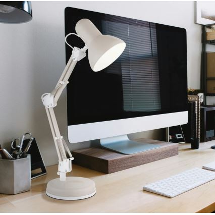 Globo - Επιτραπέζιο φωτιστικό 1xE27/40W/230V