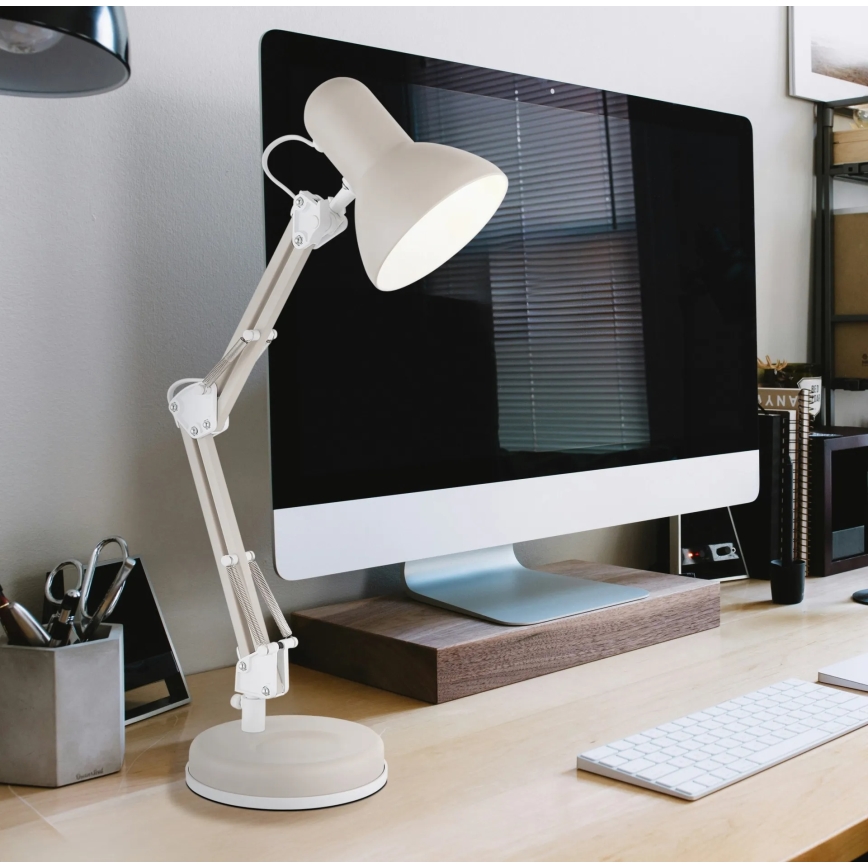 Globo - Επιτραπέζιο φωτιστικό 1xE27/40W/230V