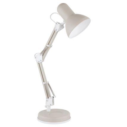 Globo - Επιτραπέζιο φωτιστικό 1xE27/40W/230V