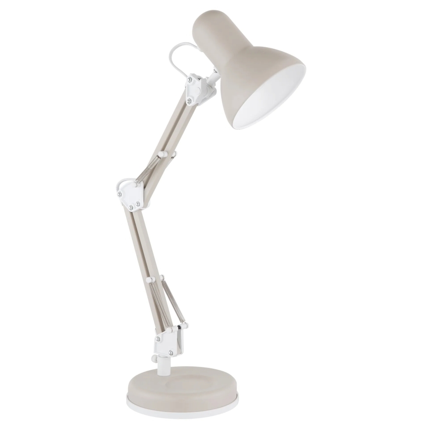 Globo - Επιτραπέζιο φωτιστικό 1xE27/40W/230V