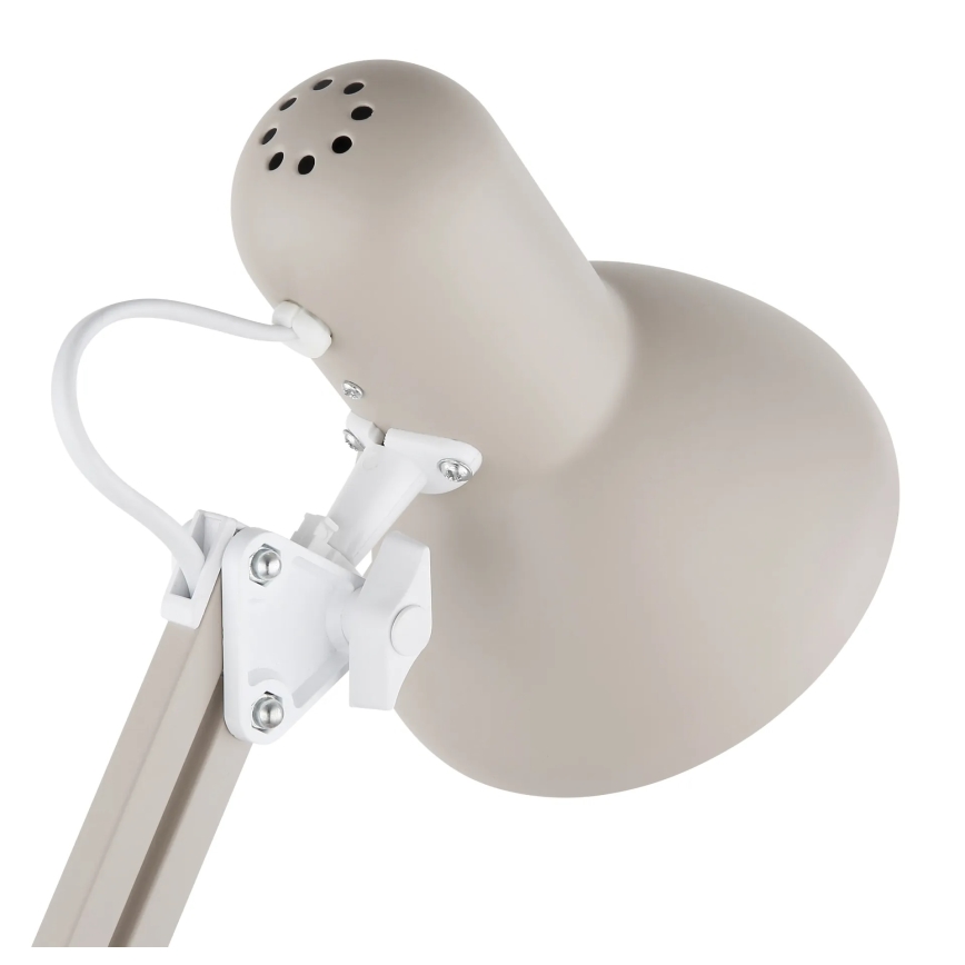 Globo - Επιτραπέζιο φωτιστικό 1xE27/40W/230V