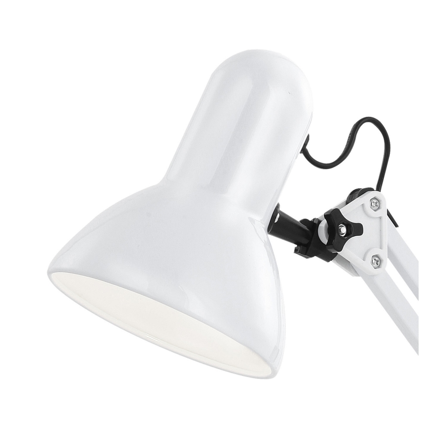 Globo - Επιτραπέζια λάμπα 1xE27/40W/230V