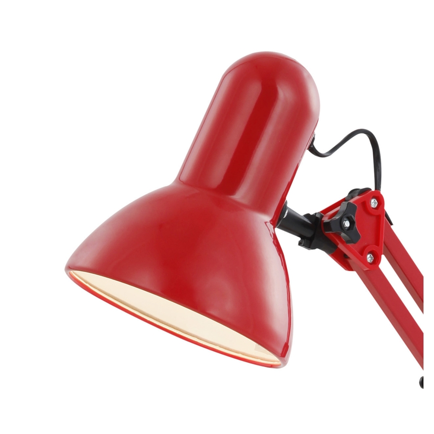 Globo - Επιτραπέζια λάμπα 1xE27/40W/230V