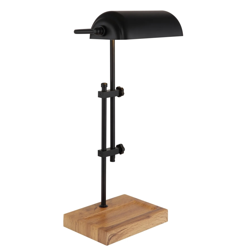 Globo - Επιτραπέζιο φωτιστικό 1xE27/60W/230V