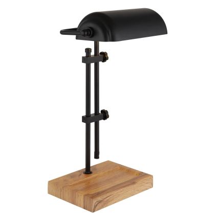 Globo - Επιτραπέζιο φωτιστικό 1xE27/60W/230V