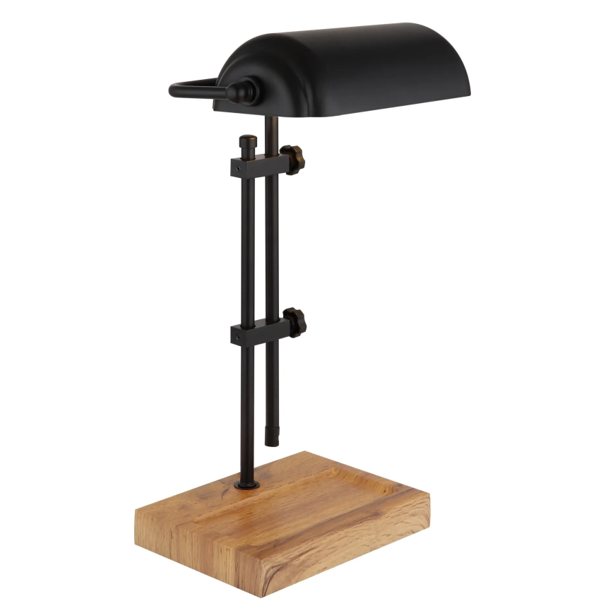 Globo - Επιτραπέζιο φωτιστικό 1xE27/60W/230V