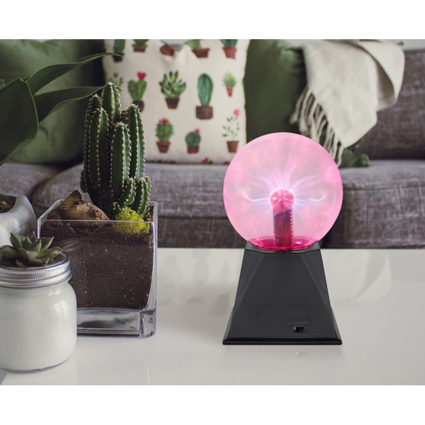 Globo - Επιτραπέζια λάμπα LED LED/3,6W/230V