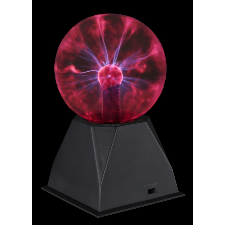 Globo - Επιτραπέζια λάμπα LED LED/3,6W/230V