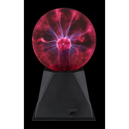 Globo - Επιτραπέζια λάμπα LED LED/3,6W/230V