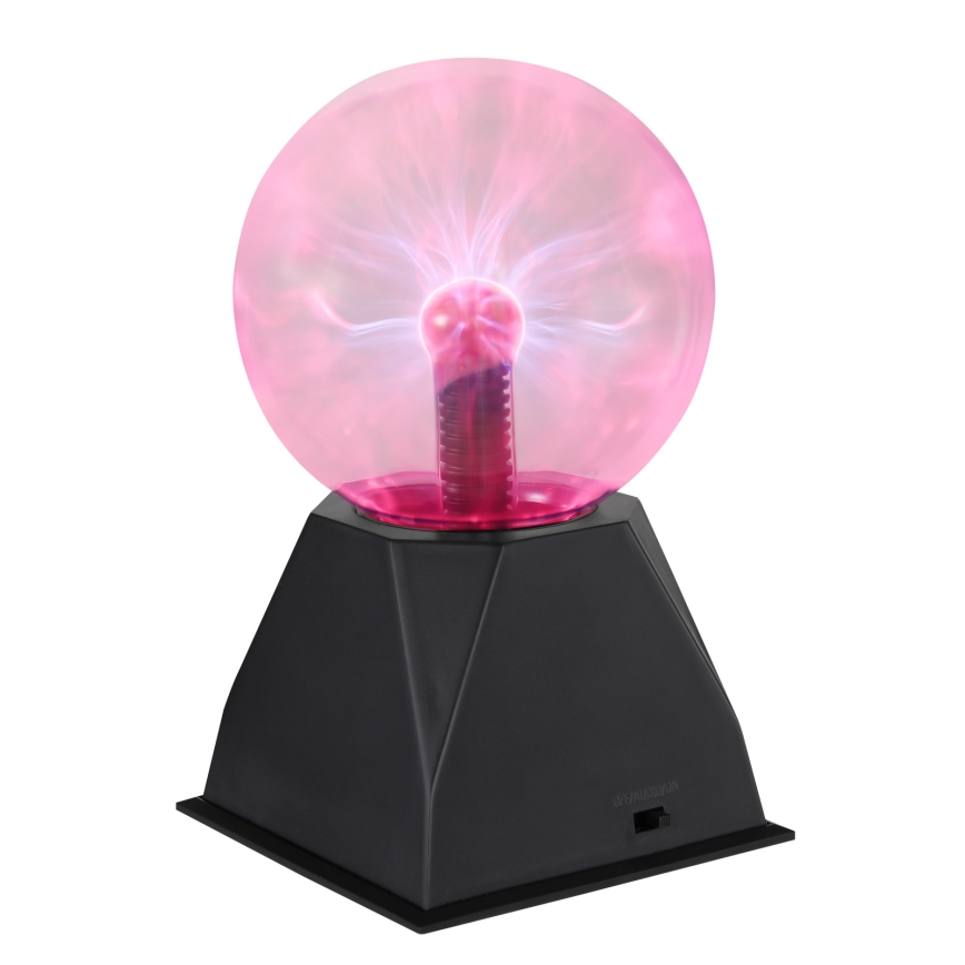 Globo - Επιτραπέζια λάμπα LED LED/3,6W/230V