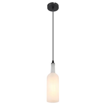 Globo - Πολύφωτο με σύρμα 1xE27/8W/230V