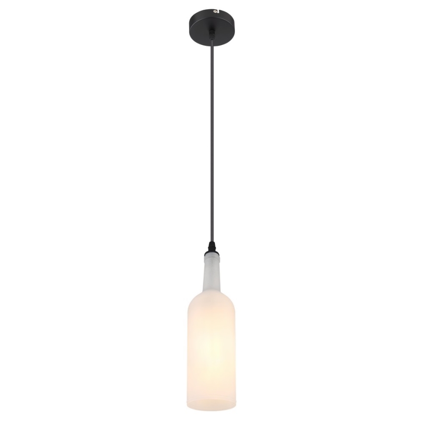 Globo - Πολύφωτο με σύρμα 1xE27/8W/230V